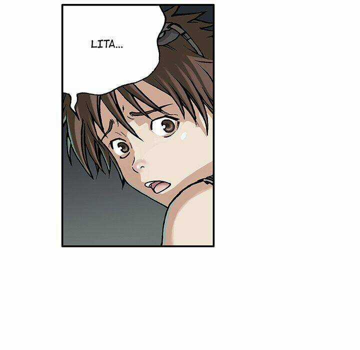 Đứa Con Thần Chết - Chapter 6 - Trang 54