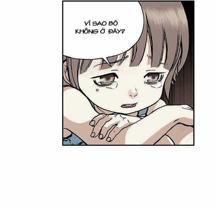 Đứa Con Thần Chết - Chapter 6 - Trang 55