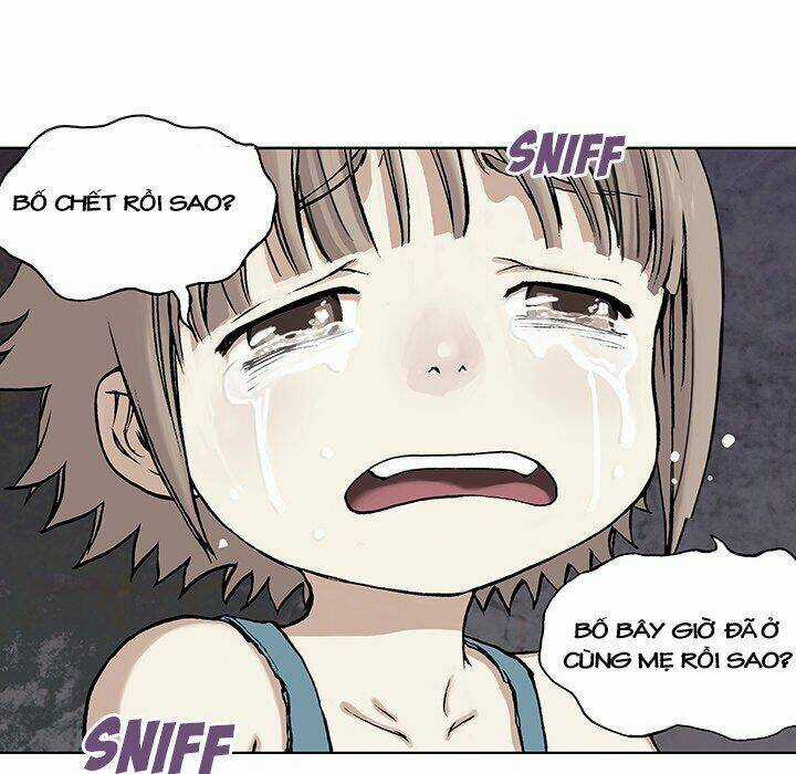 Đứa Con Thần Chết - Chapter 6 - Trang 56