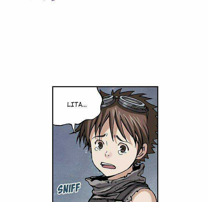 Đứa Con Thần Chết - Chapter 6 - Trang 57