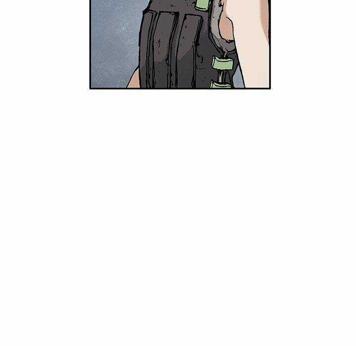 Đứa Con Thần Chết - Chapter 6 - Trang 58