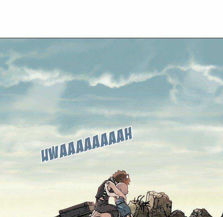 Đứa Con Thần Chết - Chapter 6 - Trang 59