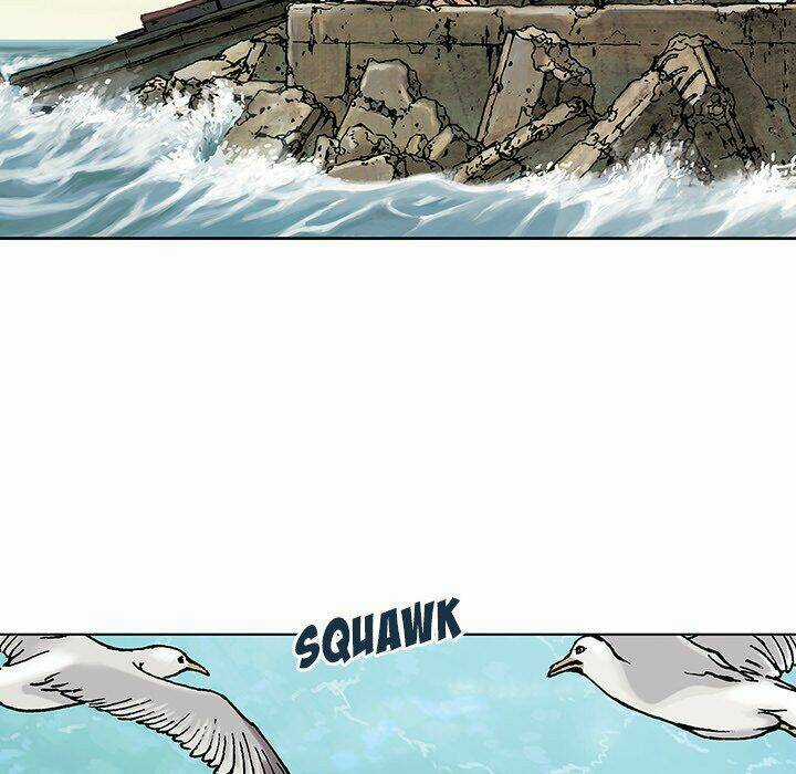 Đứa Con Thần Chết - Chapter 6 - Trang 60