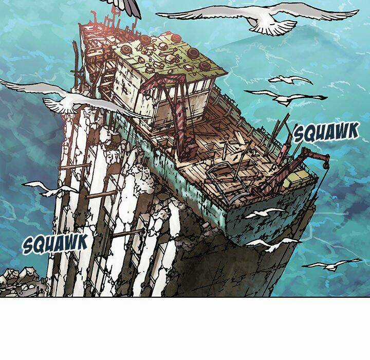 Đứa Con Thần Chết - Chapter 6 - Trang 61