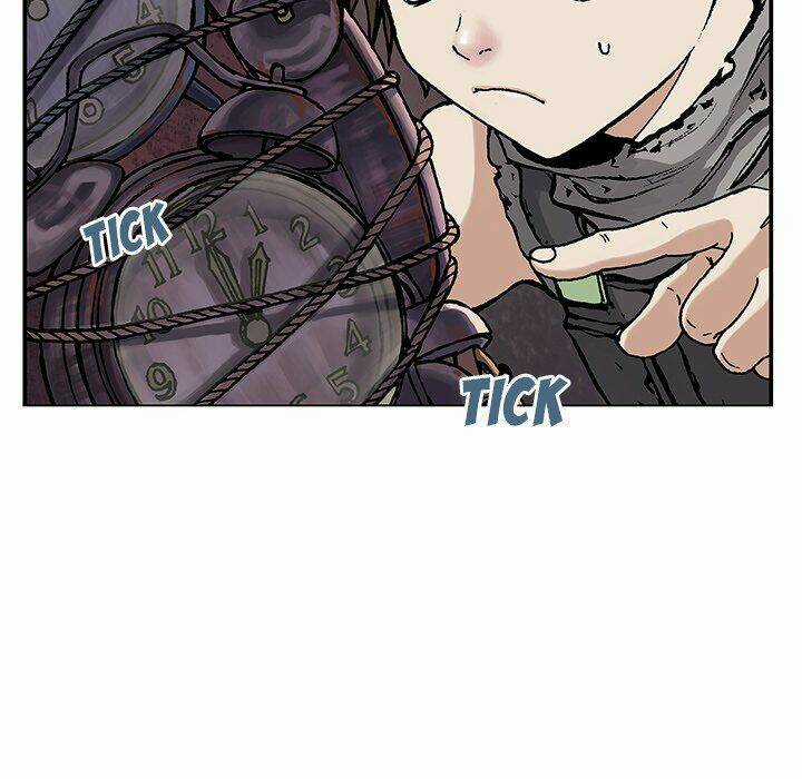 Đứa Con Thần Chết - Chapter 6 - Trang 65