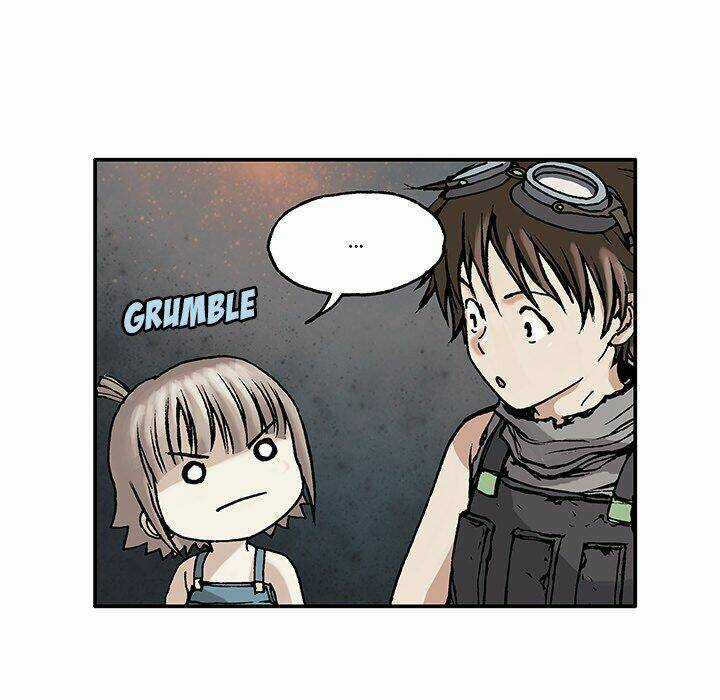 Đứa Con Thần Chết - Chapter 6 - Trang 70