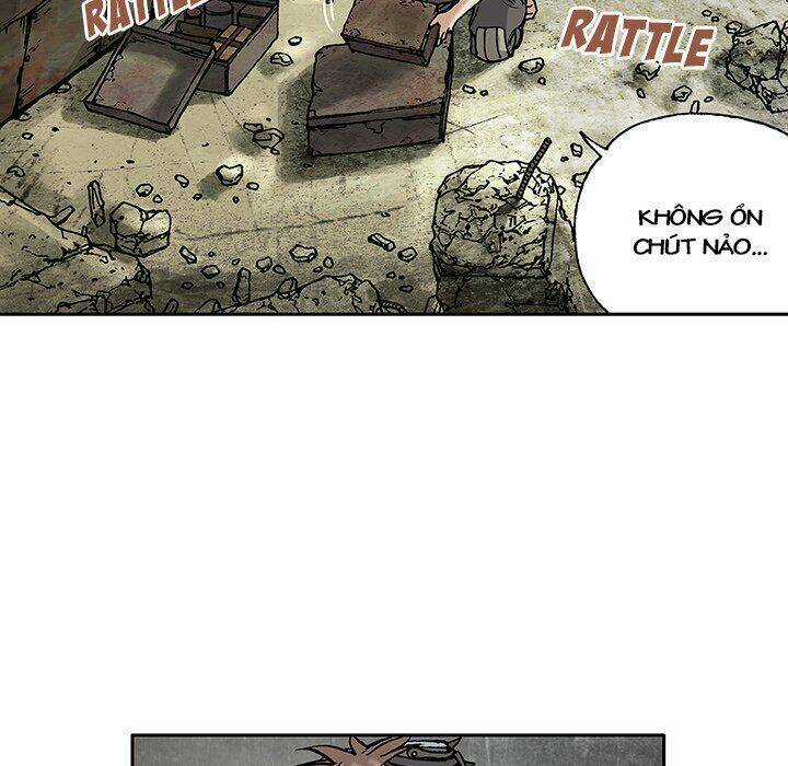 Đứa Con Thần Chết - Chapter 6 - Trang 73