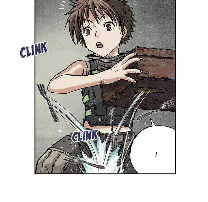 Đứa Con Thần Chết - Chapter 6 - Trang 74