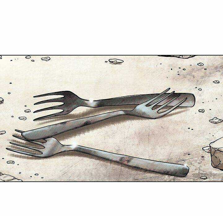 Đứa Con Thần Chết - Chapter 6 - Trang 75