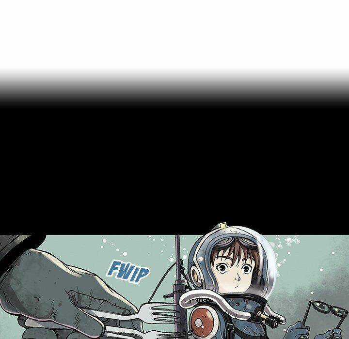 Đứa Con Thần Chết - Chapter 6 - Trang 76