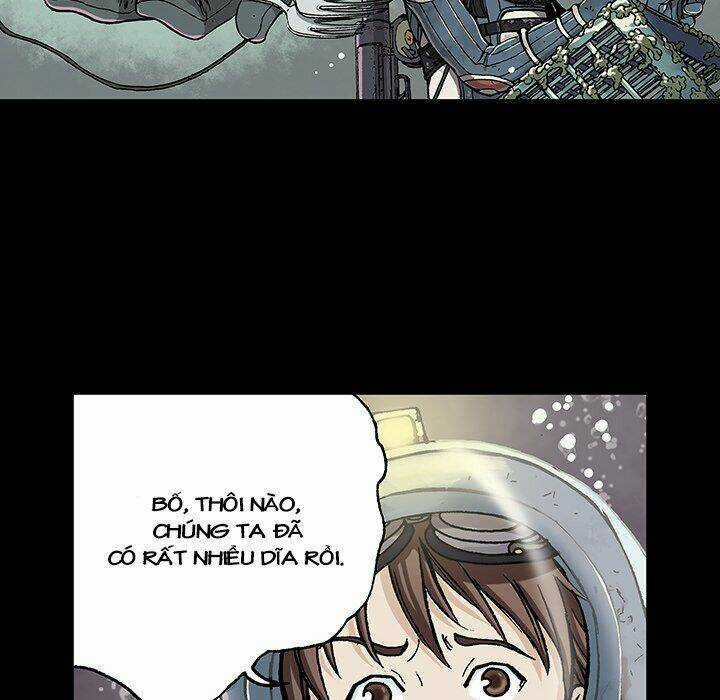 Đứa Con Thần Chết - Chapter 6 - Trang 77