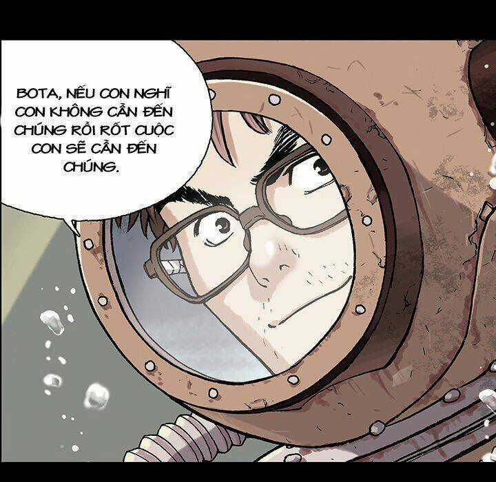 Đứa Con Thần Chết - Chapter 6 - Trang 79