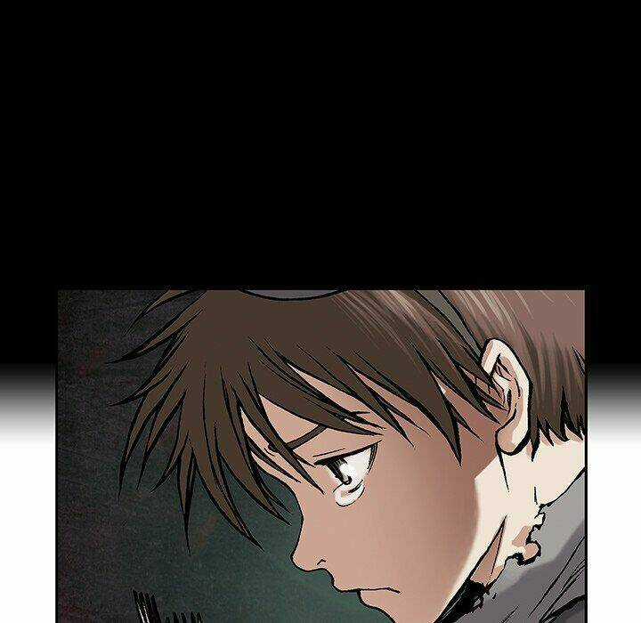 Đứa Con Thần Chết - Chapter 6 - Trang 80