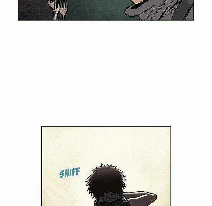 Đứa Con Thần Chết - Chapter 6 - Trang 81