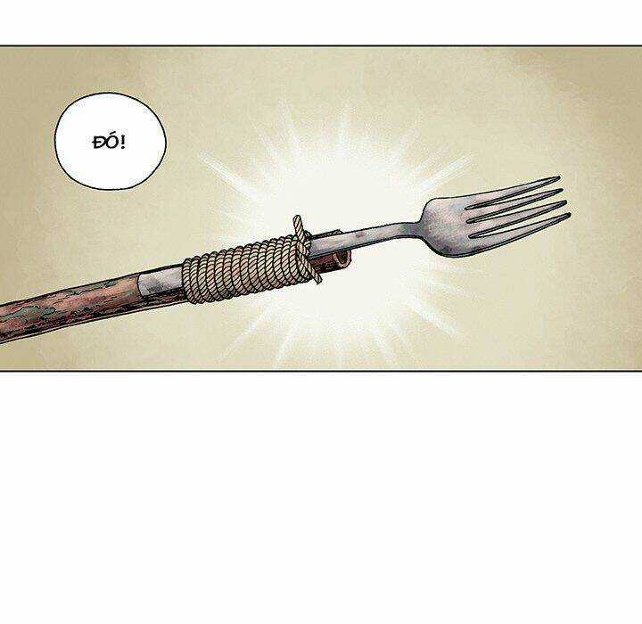 Đứa Con Thần Chết - Chapter 6 - Trang 83