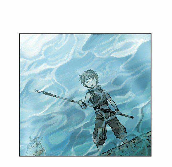 Đứa Con Thần Chết - Chapter 6 - Trang 85