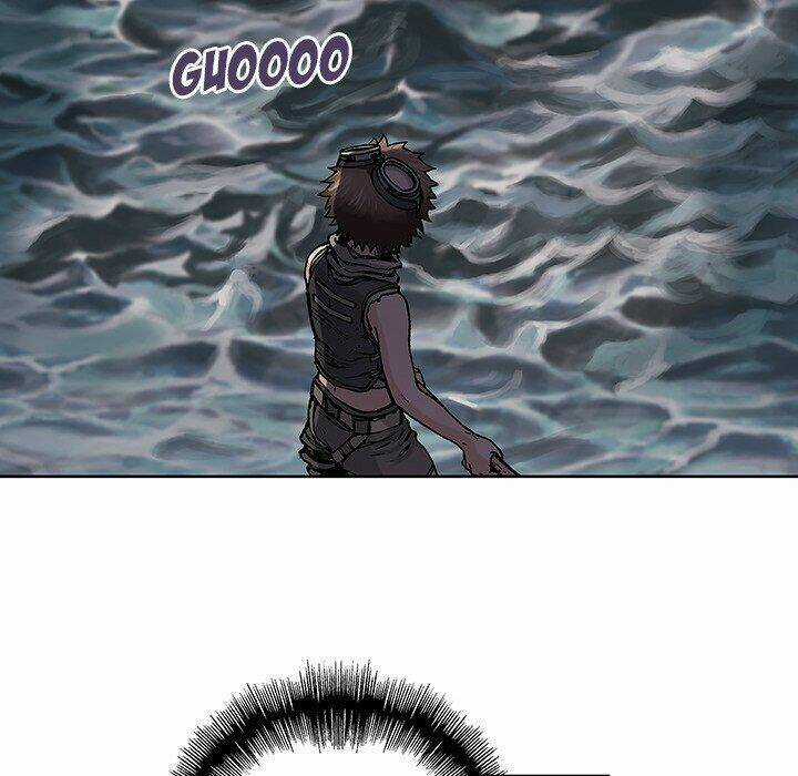 Đứa Con Thần Chết - Chapter 6 - Trang 87