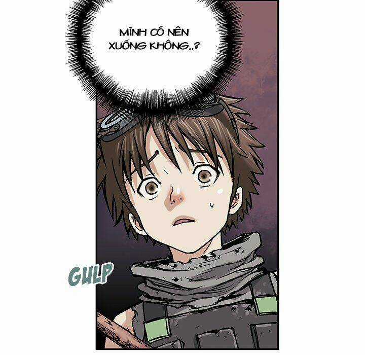 Đứa Con Thần Chết - Chapter 6 - Trang 88