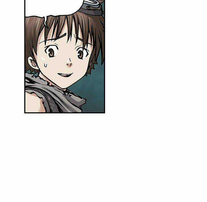 Đứa Con Thần Chết - Chapter 6 - Trang 93