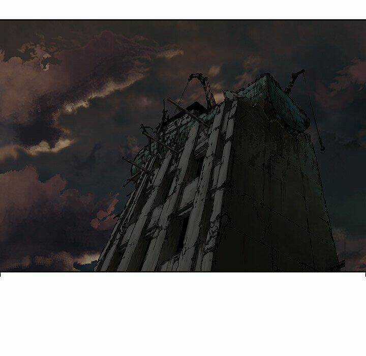 Đứa Con Thần Chết - Chapter 6 - Trang 95