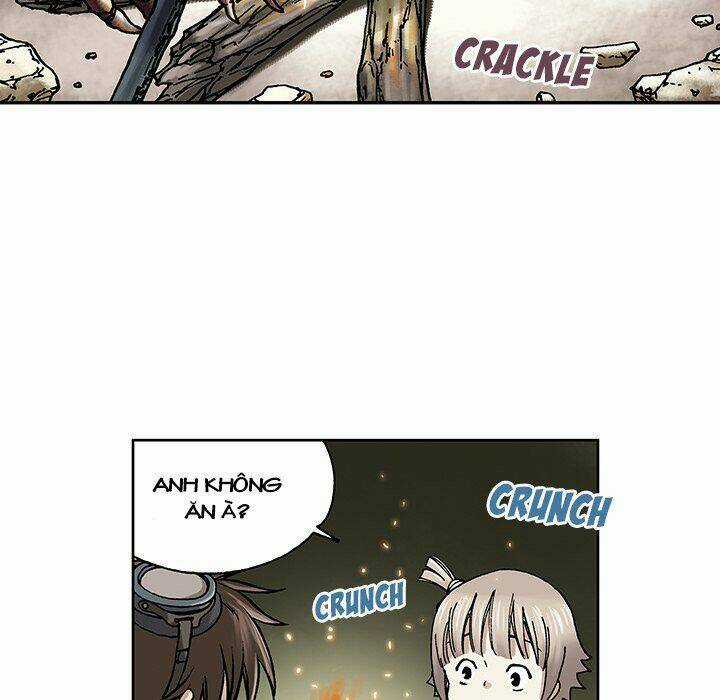 Đứa Con Thần Chết - Chapter 6 - Trang 97