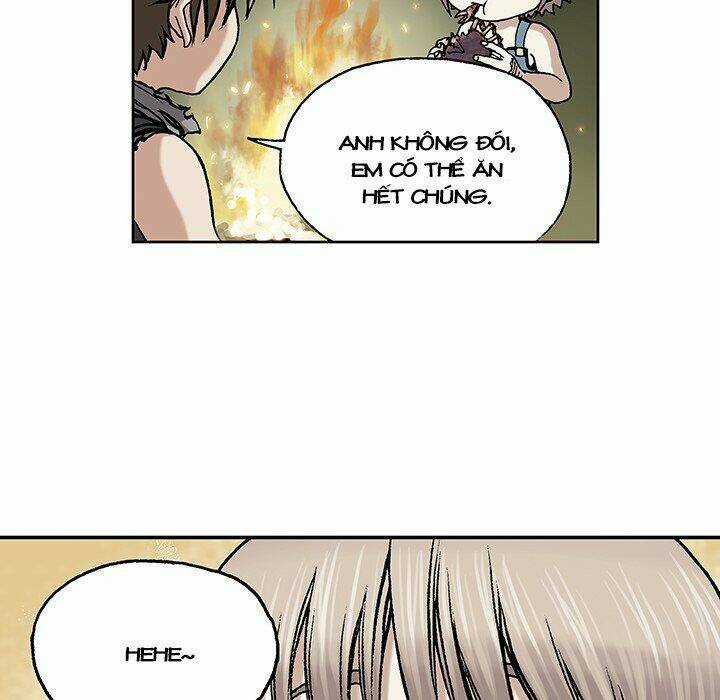 Đứa Con Thần Chết - Chapter 6 - Trang 98