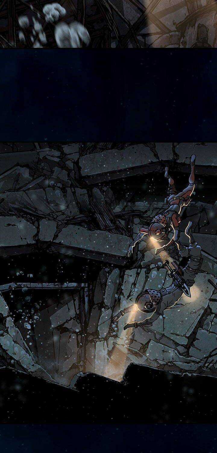 Đứa Con Thần Chết - Chapter 60 - Trang 2