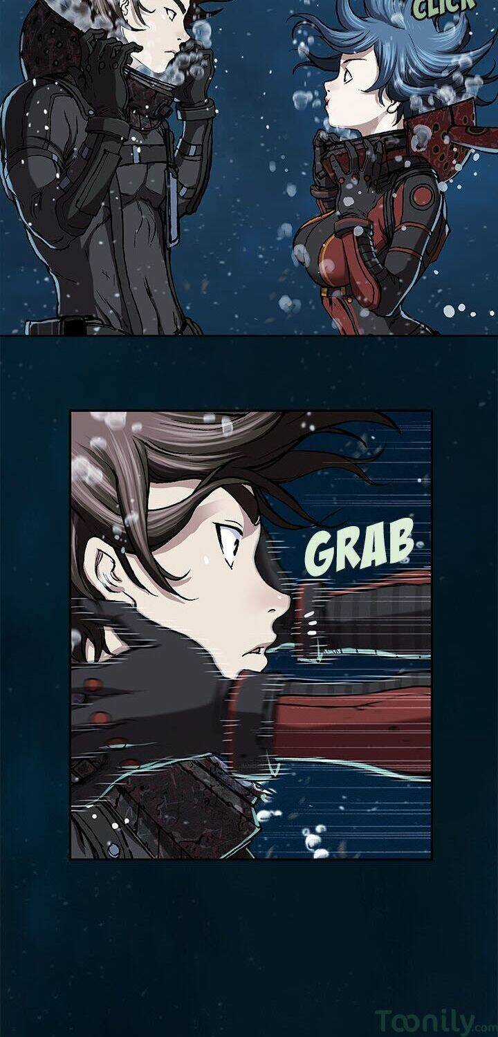 Đứa Con Thần Chết - Chapter 60 - Trang 14