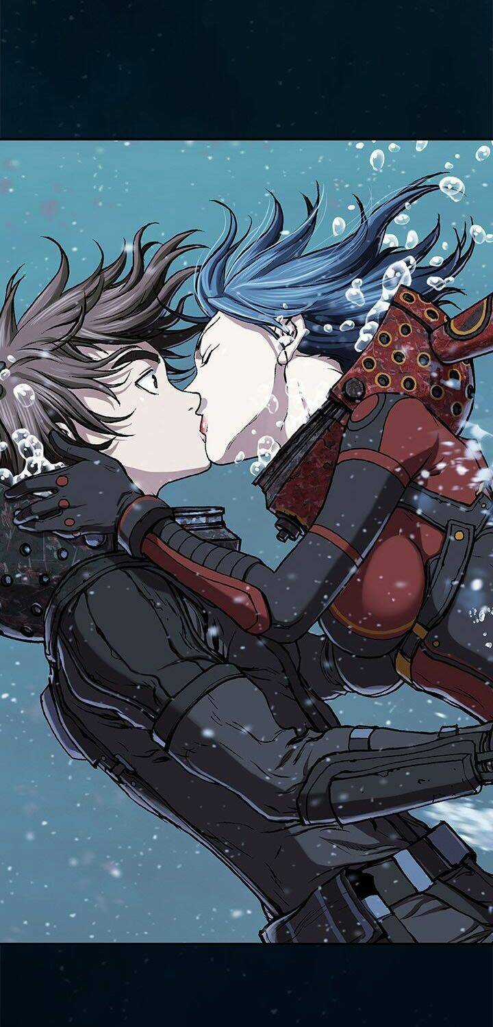 Đứa Con Thần Chết - Chapter 60 - Trang 15