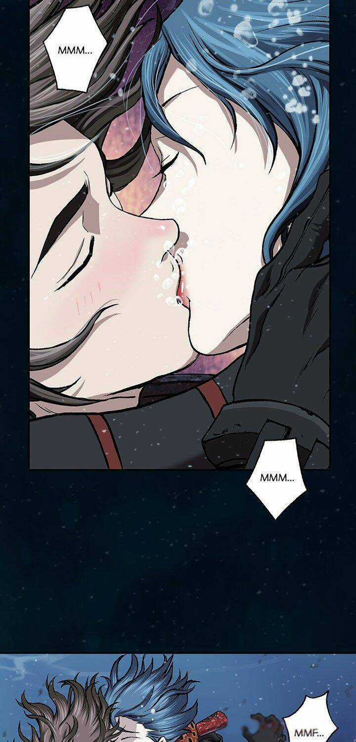 Đứa Con Thần Chết - Chapter 60 - Trang 17