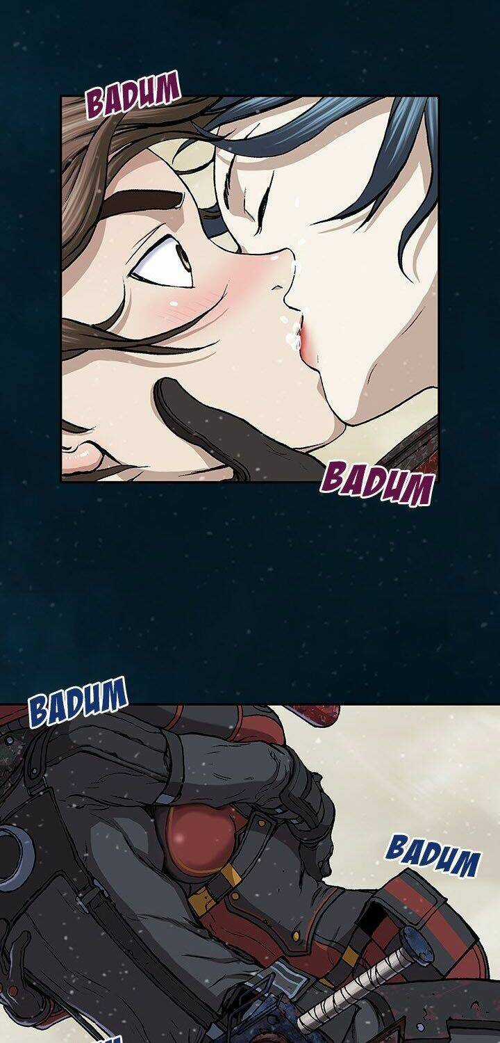 Đứa Con Thần Chết - Chapter 60 - Trang 19