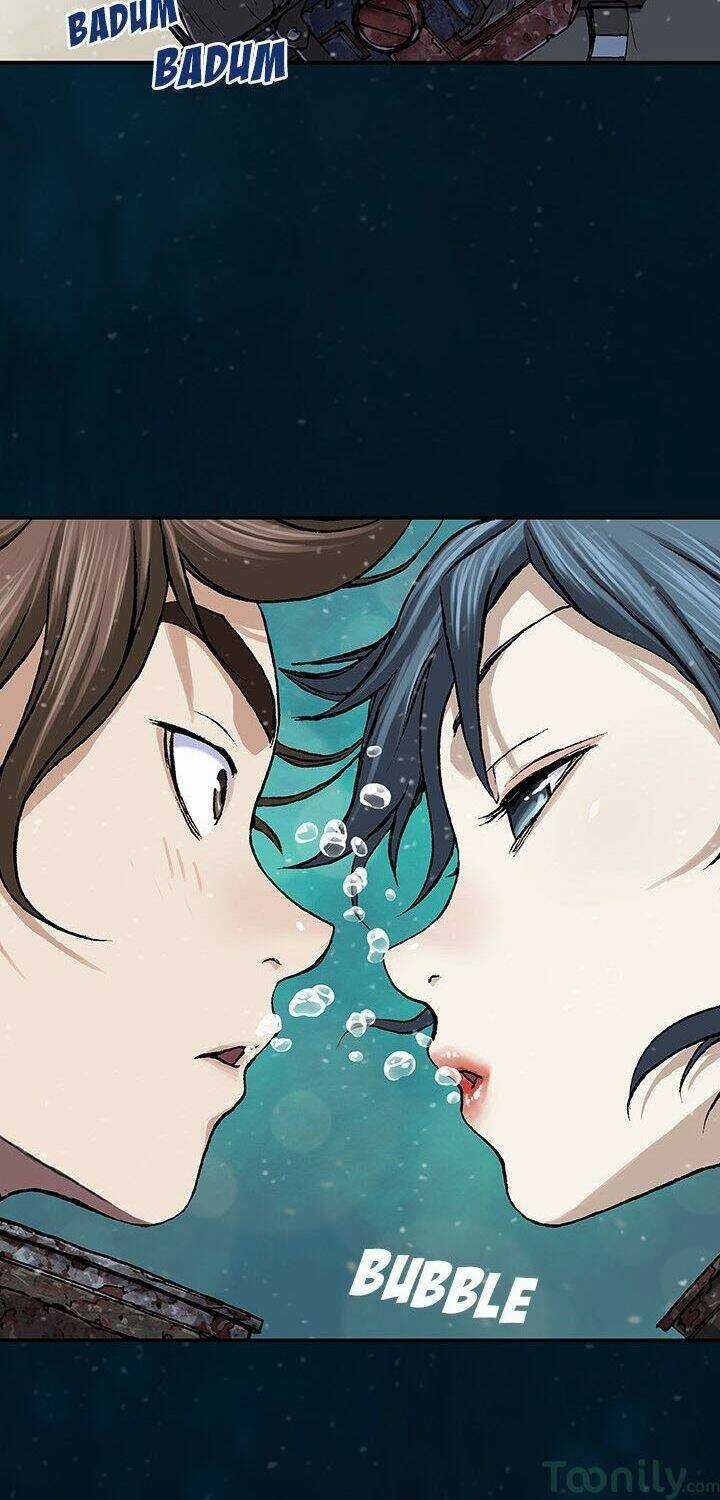 Đứa Con Thần Chết - Chapter 60 - Trang 20