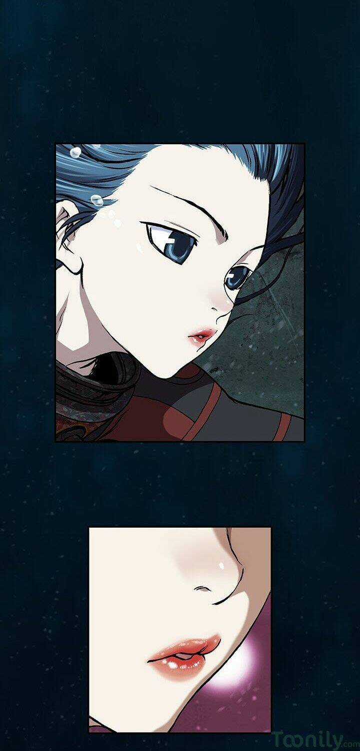 Đứa Con Thần Chết - Chapter 60 - Trang 26