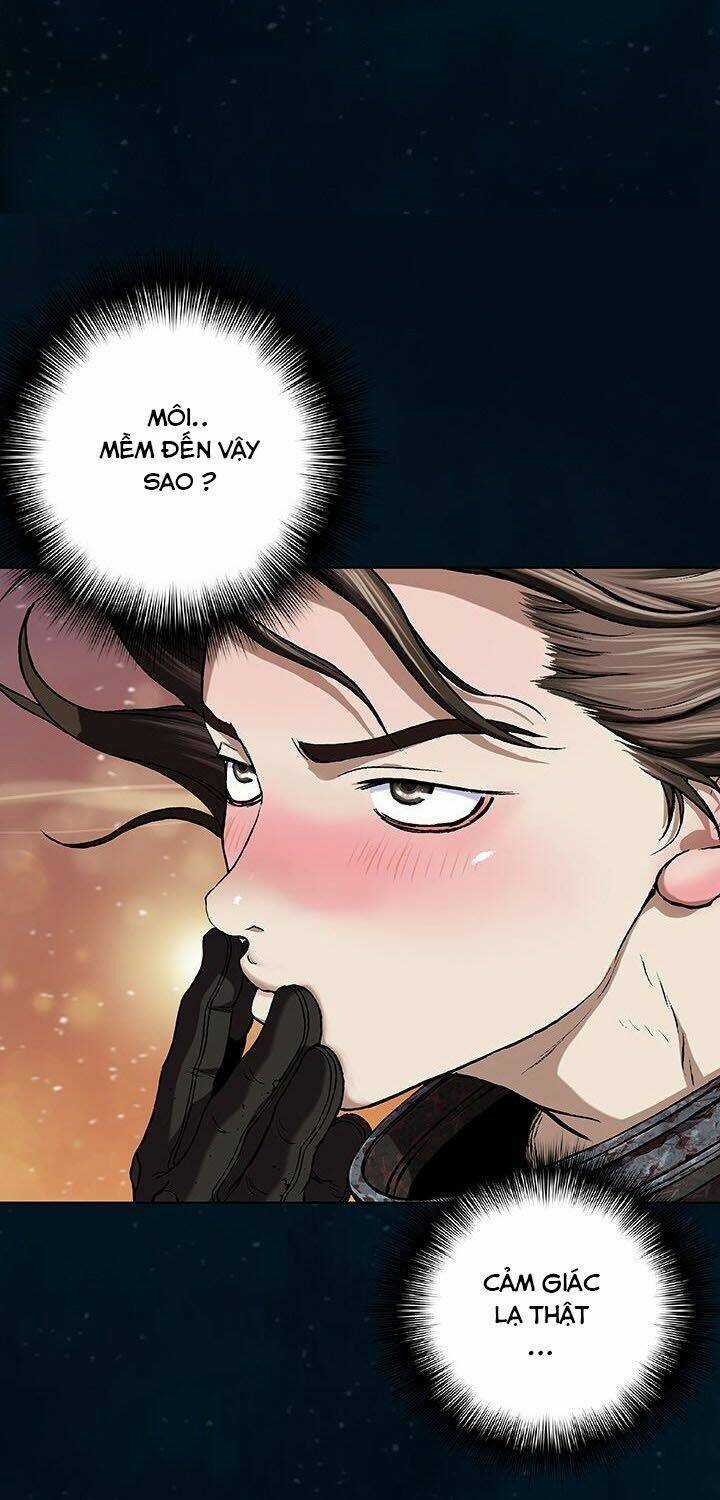 Đứa Con Thần Chết - Chapter 60 - Trang 27