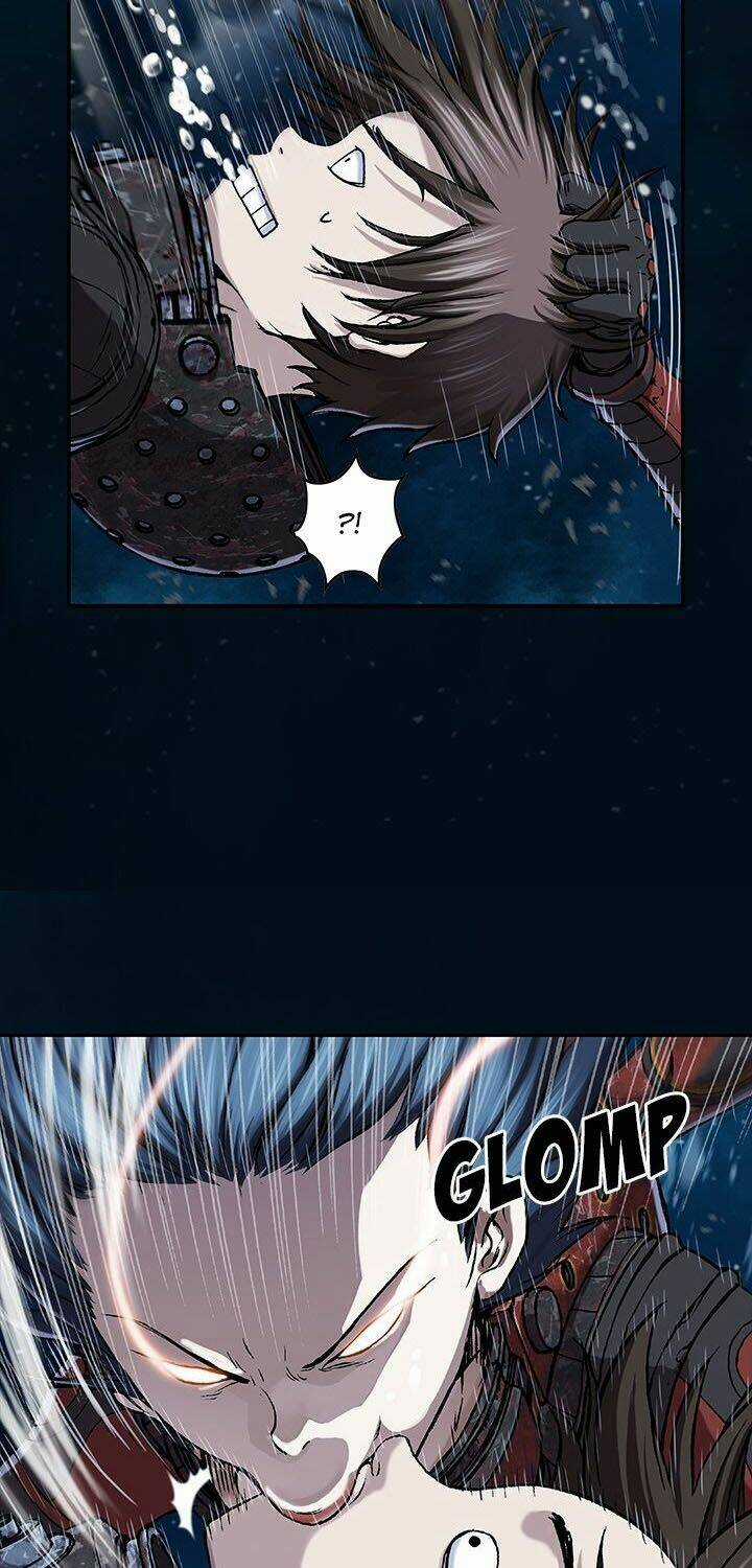 Đứa Con Thần Chết - Chapter 60 - Trang 32