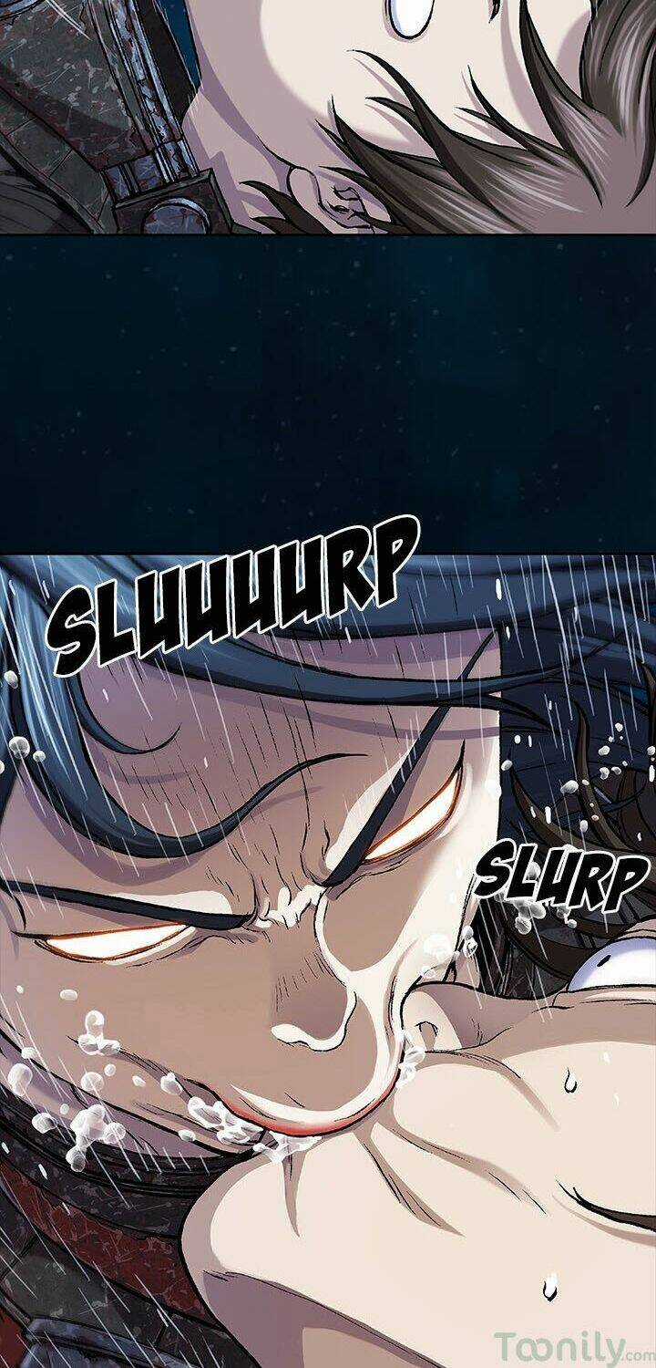 Đứa Con Thần Chết - Chapter 60 - Trang 33