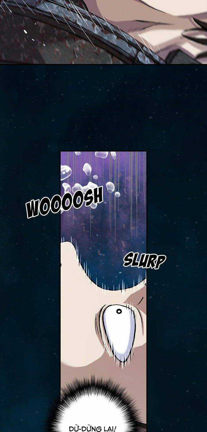 Đứa Con Thần Chết - Chapter 60 - Trang 34