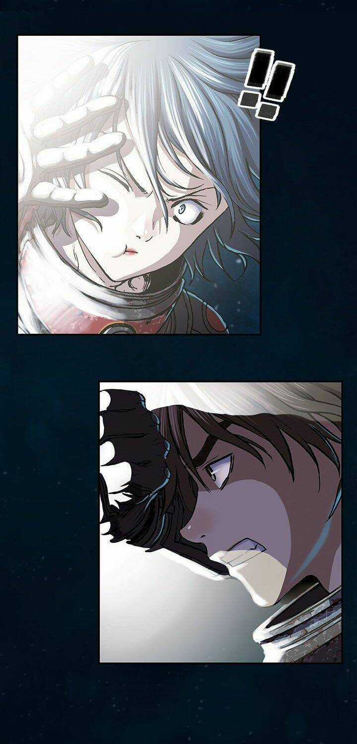 Đứa Con Thần Chết - Chapter 60 - Trang 38