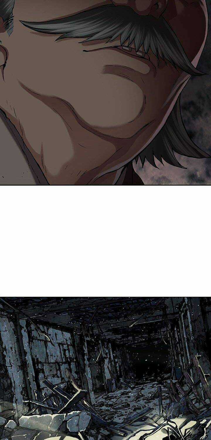 Đứa Con Thần Chết - Chapter 60 - Trang 10