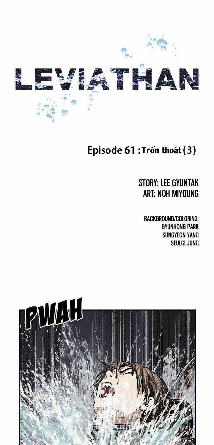 Đứa Con Thần Chết - Chapter 61 - Trang 2