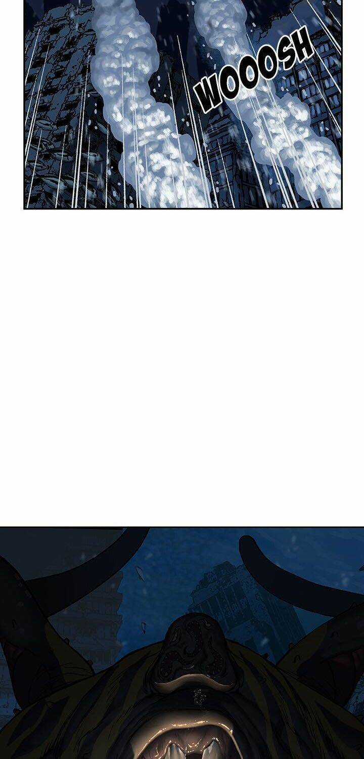 Đứa Con Thần Chết - Chapter 61 - Trang 12