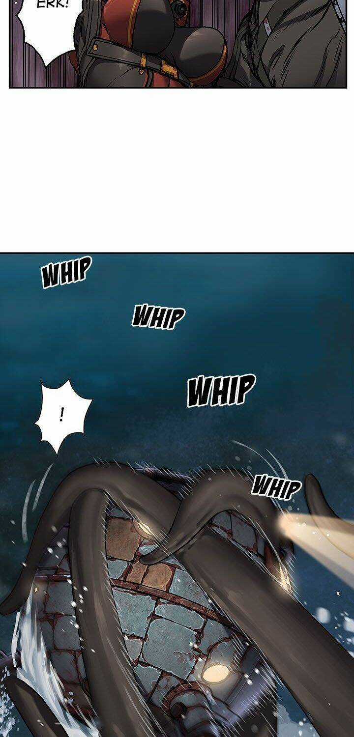 Đứa Con Thần Chết - Chapter 61 - Trang 17