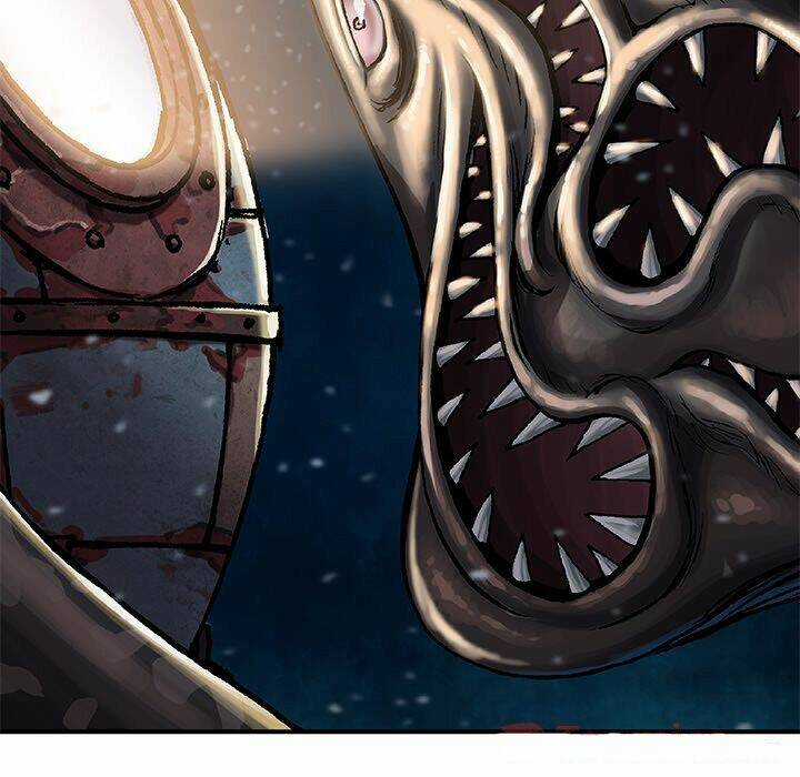 Đứa Con Thần Chết - Chapter 62 - Trang 2