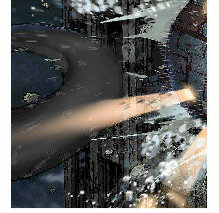 Đứa Con Thần Chết - Chapter 62 - Trang 12