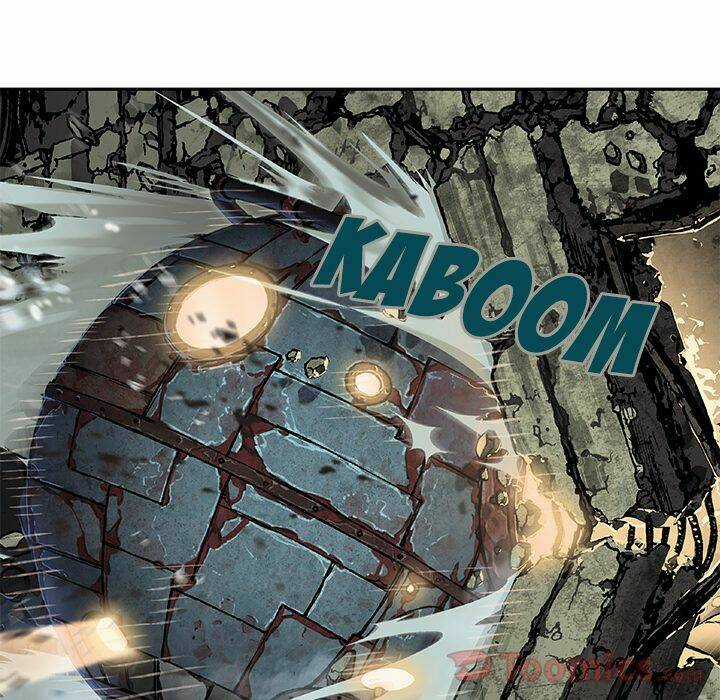 Đứa Con Thần Chết - Chapter 62 - Trang 13