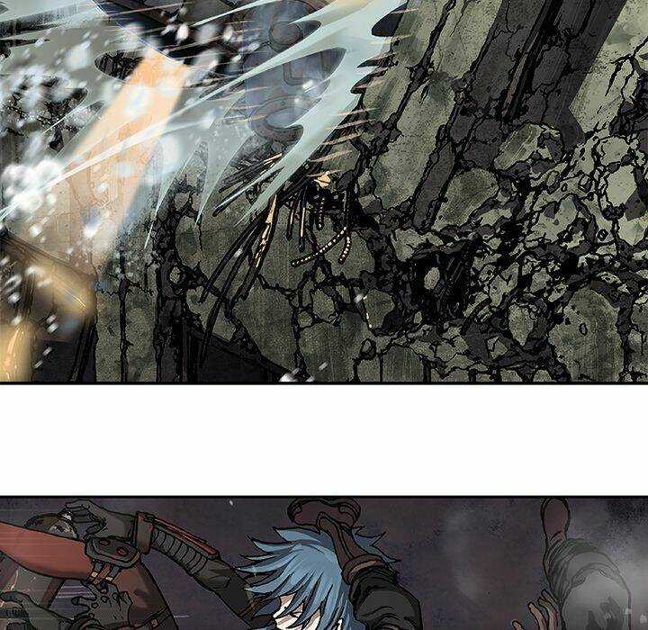 Đứa Con Thần Chết - Chapter 62 - Trang 14