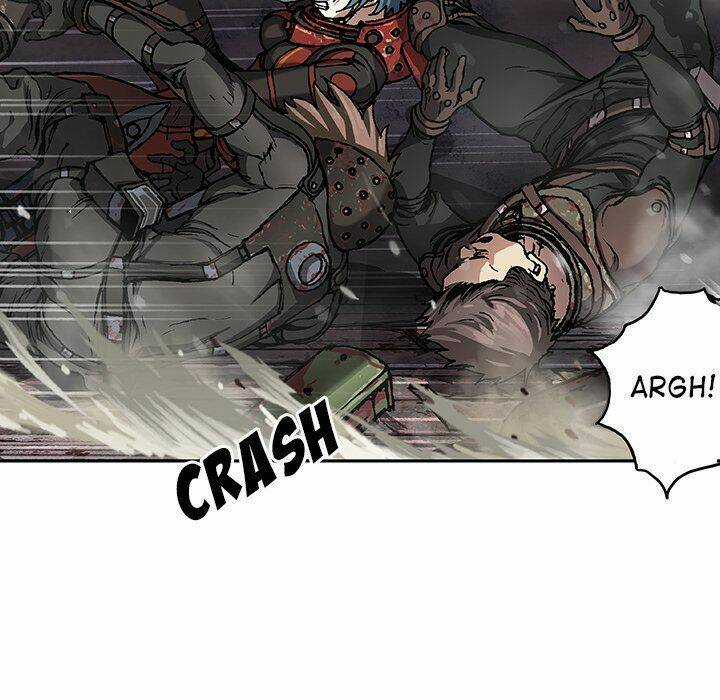 Đứa Con Thần Chết - Chapter 62 - Trang 15