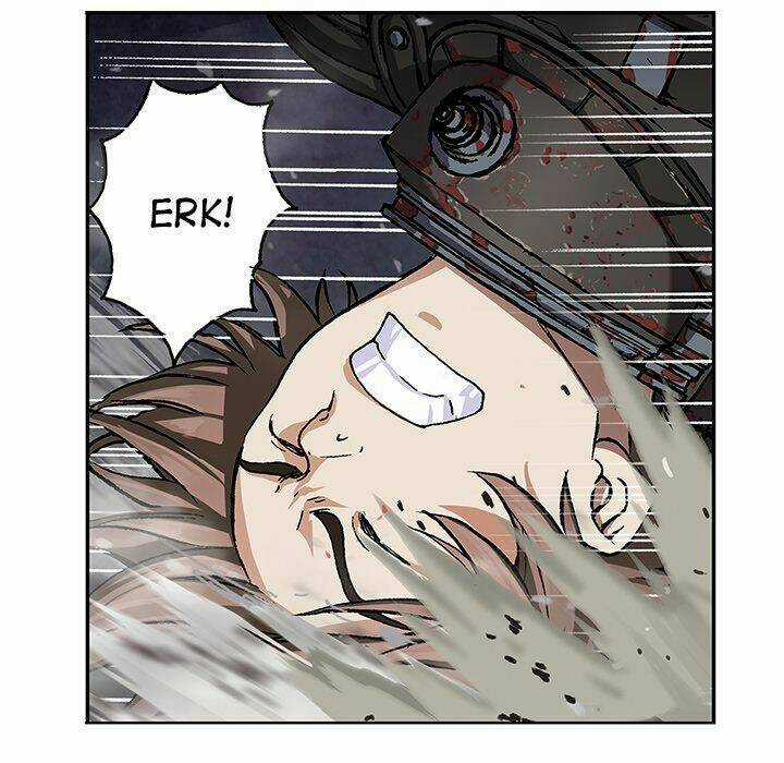 Đứa Con Thần Chết - Chapter 62 - Trang 16