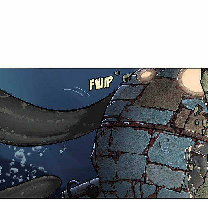 Đứa Con Thần Chết - Chapter 62 - Trang 17