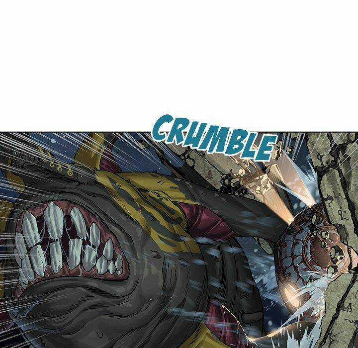 Đứa Con Thần Chết - Chapter 62 - Trang 18